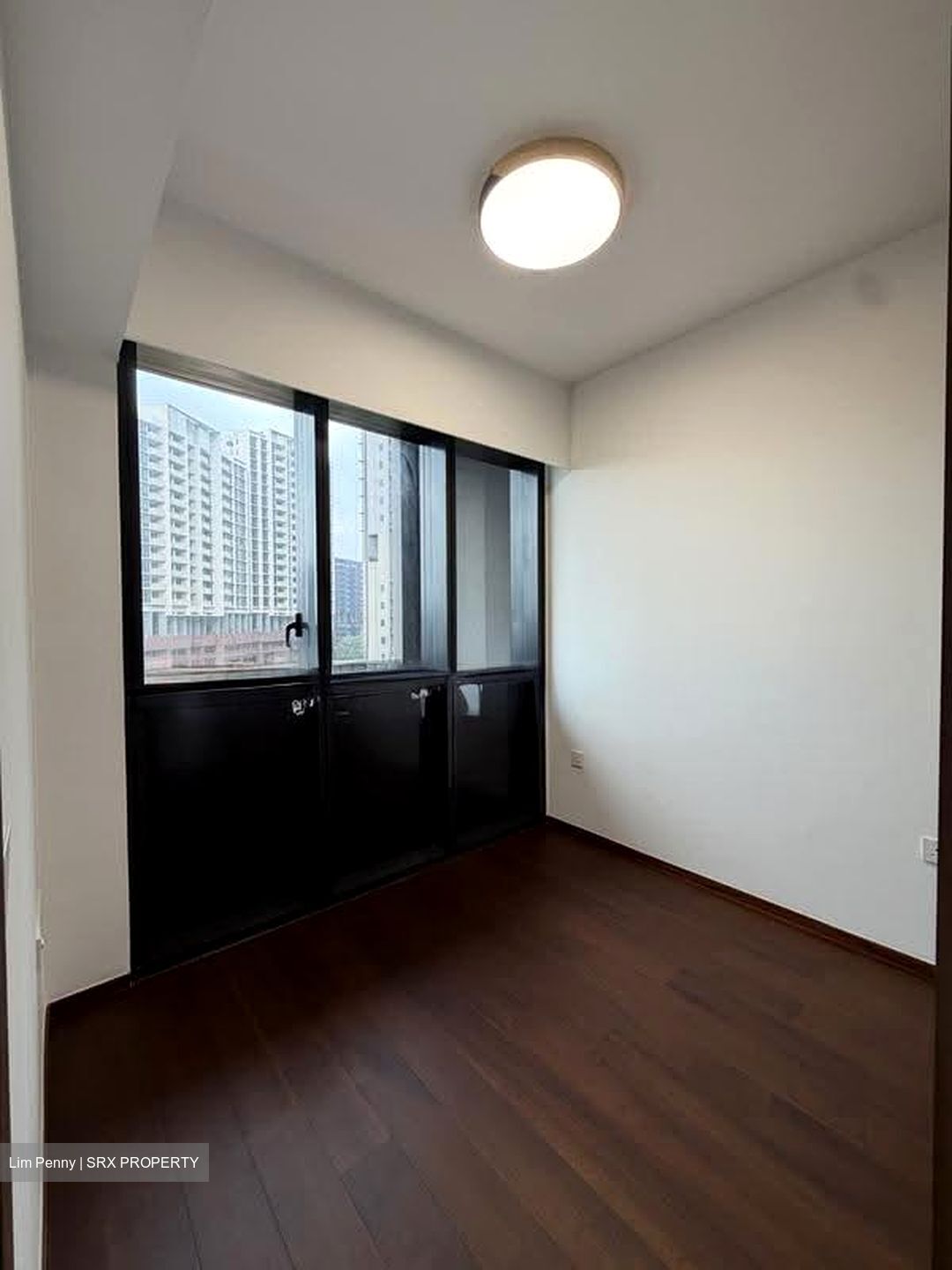 Lentor Modern (D26), Apartment #612381281